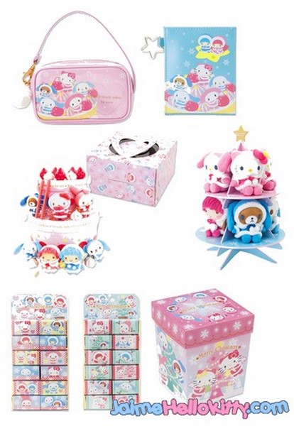 Hello Kitty Winter Pictures. sanrio hello kitty wallpaper